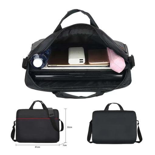 Torba za Acer standard crna - Image 3