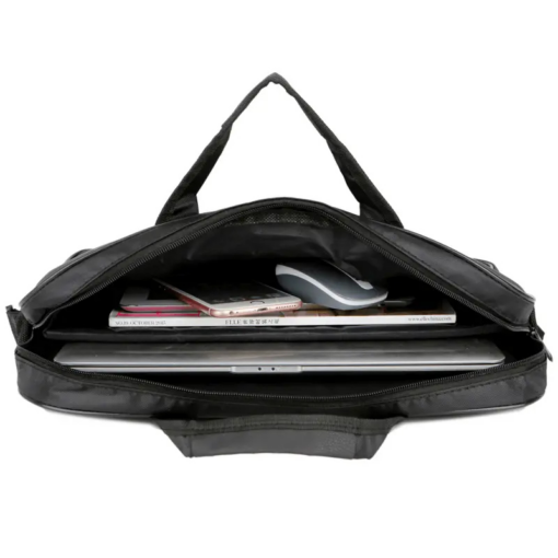 Torba za Laptop 15.6" M3 crna - Image 4