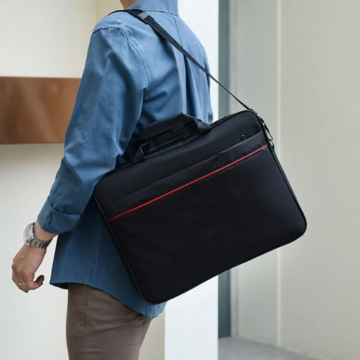 Torba za Laptop 15.6" M3 crna - Image 5