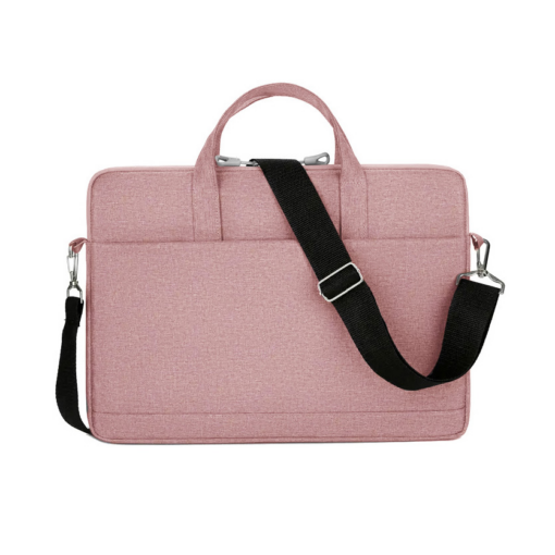 Torba za laptop Casual EL 14" pink - Image 2