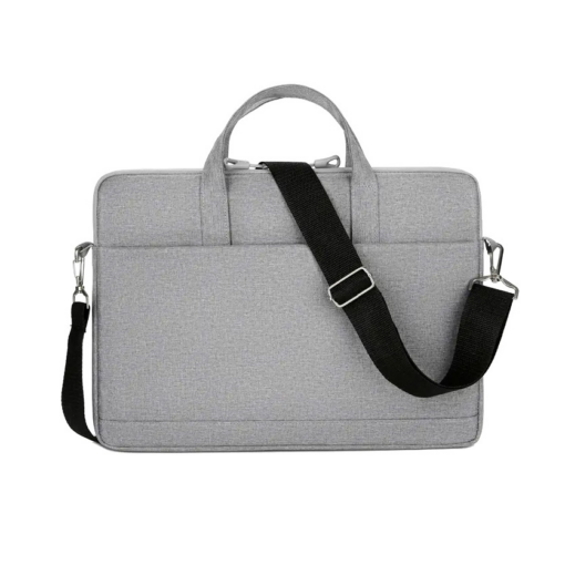 Torba za laptop Casual EL 14" siva - Image 2