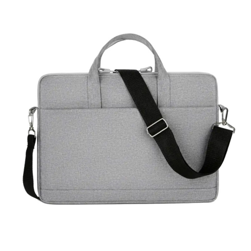 Torba za laptop Casual EL 15" siva - Image 2