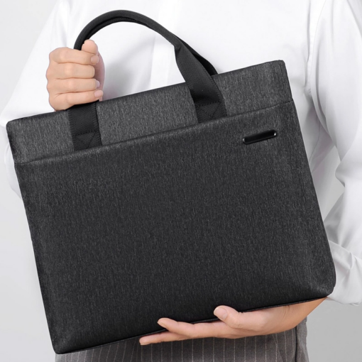 Torba za laptop Elegance EL 14" crna - Image 5