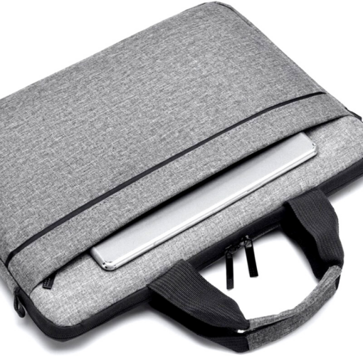 Torba za laptop Everyday EL 14" crna - Image 4