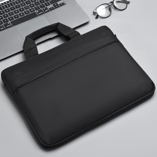 Torba za laptop Everyday EL 15.6" crna - Image 2
