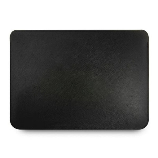 Torba za laptop Karl Lagerfeld Sleeve Saffiano Ikonik 16." crna (KLCS16PISFBK) - Image 2