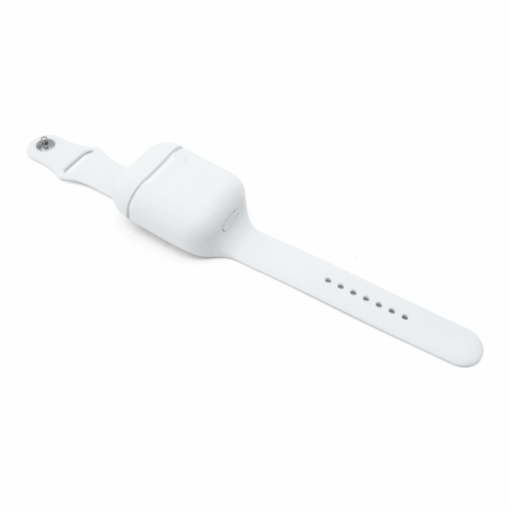 Torbica Dikex za Airpods bela - Image 2