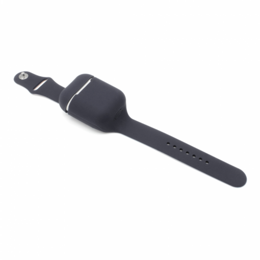 Torbica Dikex za Airpods crna - Image 2