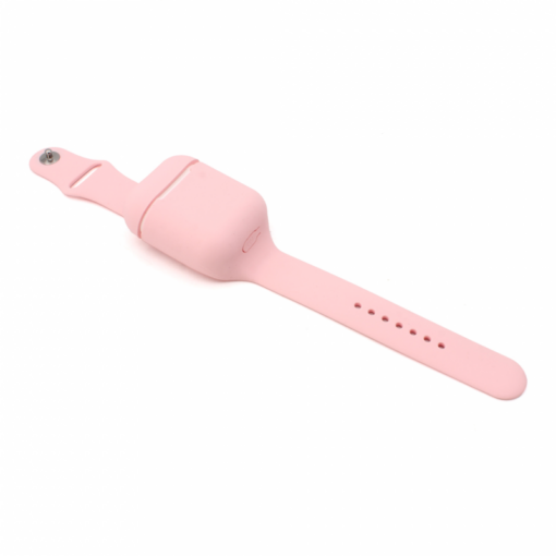 Torbica Dikex za Airpods roze - Image 2
