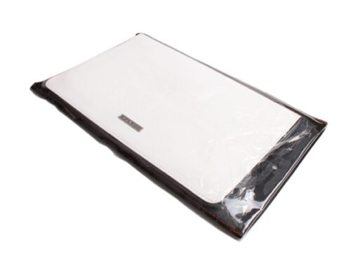 Torbica ZZ za Macbook 11"  bela - Image 4