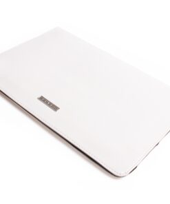 Torbica ZZ za Macbook 11"  bela