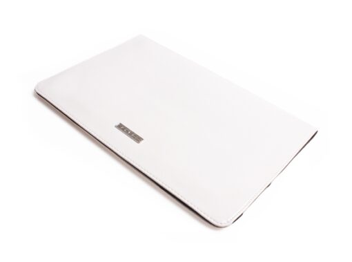 Torbica ZZ za Macbook 11"  bela
