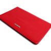 Torbica ZZ za Macbook 11"  crvena