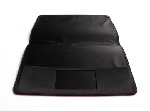 Torbica ZZ za Macbook 11"  crvena - Image 2