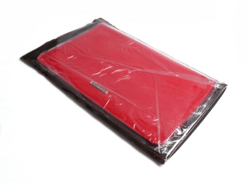 Torbica ZZ za Macbook 11"  crvena - Image 3
