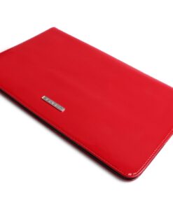 Torbica ZZ za Macbook 11"  crvena