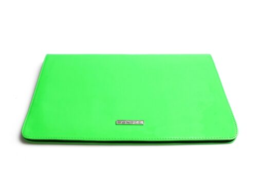 Torbica ZZ za Macbook 11"  zelena - Image 2