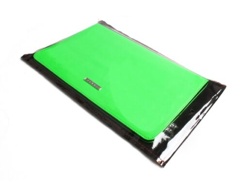 Torbica ZZ za Macbook 11"  zelena - Image 4