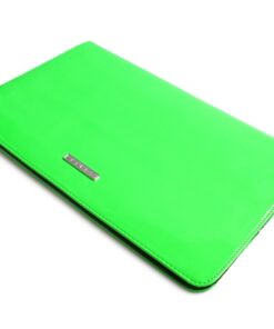 Torbica ZZ za Macbook 11"  zelena