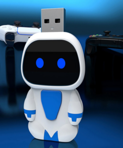 Univerzalni Adapter za Wireless kontrolere (Sony, Microsoft, Nitendo, PC)