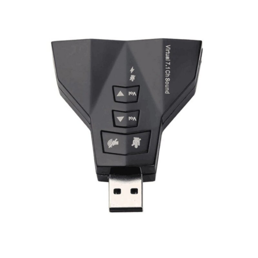 USB 2.0 zvucna karta 7.1 JWD-Sound5 - Image 4