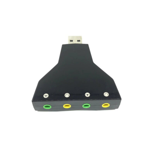USB 2.0 zvucna karta 7.1 JWD-Sound5 - Image 5