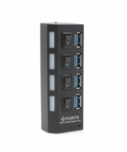 USB 3.0 HUB 4 porta JWD-U37