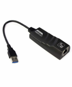 USB 3.0 LAN karta JWD-U23