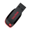 USB flash memorija SanDisk Cruzer Blade Teardrope 128GB CN