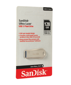 USB flash memorija SanDisk Cruzer Ultra 3.1 128GB CN