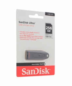 USB flash memorija SanDisk Cruzer Ultra 3.0 256GB