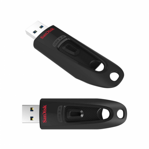 USB flash memorija SanDisk Cruzer Ultra 3.0 256GB - Image 2
