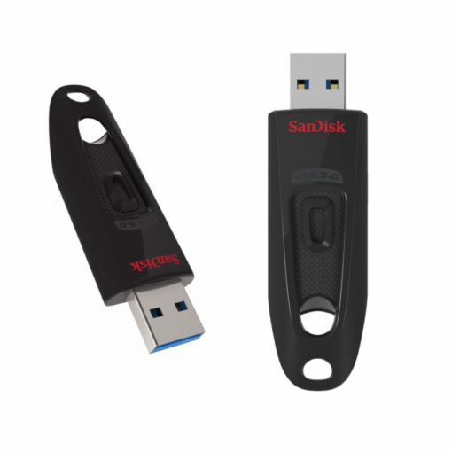 USB flash memorija SanDisk Cruzer Ultra 3.0 64GB - Image 2