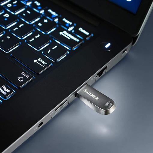 USB flash memorija SanDisk Cruzer Ultra 3.1 32GB CN - Image 5