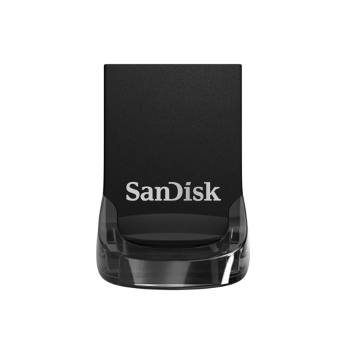 USB flash memorija SanDisk Cruzer Ultra Fit 3.1 256GB - Image 3