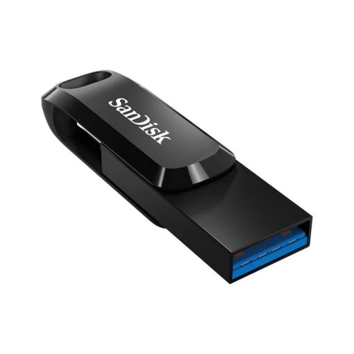 USB Flash memorija SanDisk Dual Drive Go Ultra 64GB Type C - Image 2