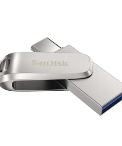 USB Flash memorija SanDisk Dual Drive Ultra Luxe 32GB Type C 150Mb/s 3.1 Gen 1