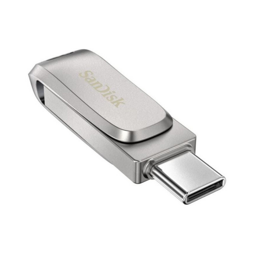 USB Flash memorija SanDisk Dual Drive Ultra Luxe 32GB Type C 150Mb/s 3.1 Gen 1 - Image 3