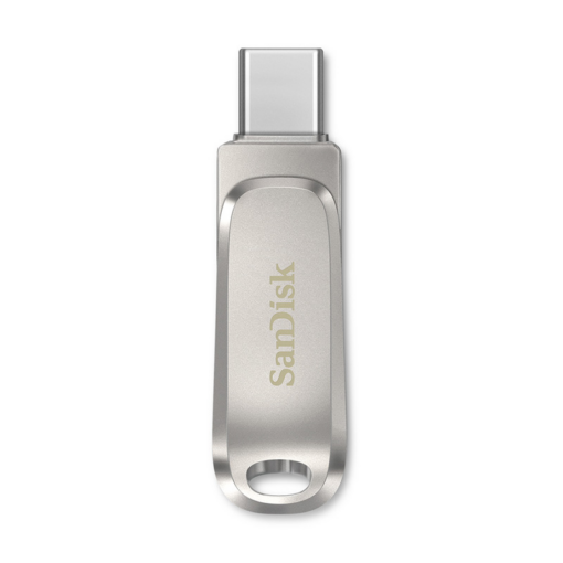 USB Flash memorija SanDisk Dual Drive Ultra Luxe 32GB Type C 150Mb/s 3.1 Gen 1 - Image 4