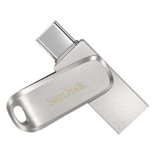 USB Flash memorija SanDisk Dual Drive Ultra Luxe 32GB Type C 150Mb/s 3.1 Gen 1 - Image 5