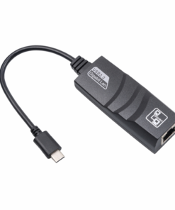 USB Type C LAN karta JWD-U23