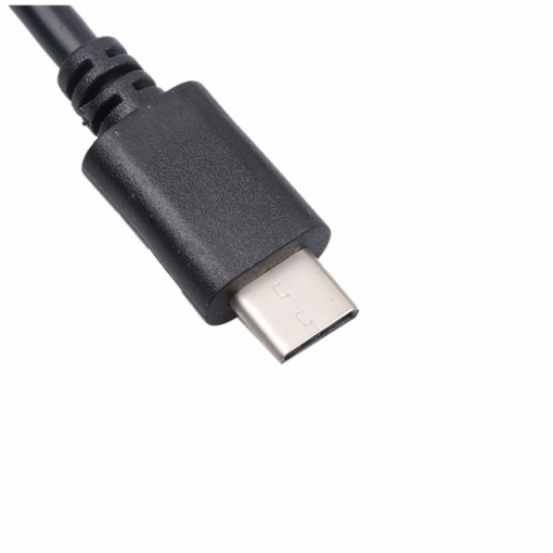 USB Type C LAN karta JWD-U23 - Image 2