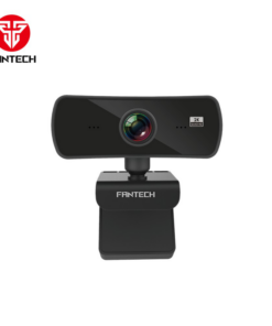 Web kamera Fantech C30 Luminous crna