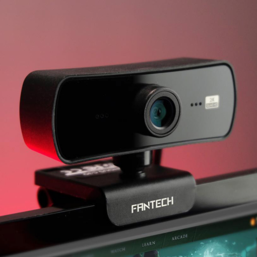 Web kamera Fantech C30 Luminous crna - Image 3