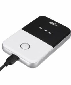 Wireless 4G SIM modem prenosni