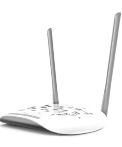 Wireless Access Point TP-Link TL-WA801N PoE 300MBps/ext2x5dBi/2,4GHz/1WAN