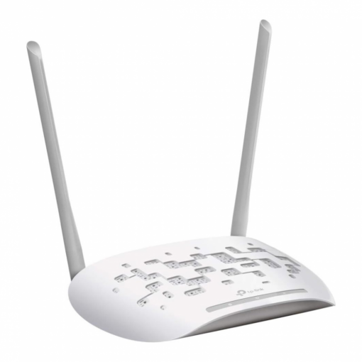 Wireless Access Point TP-Link TL-WA801N PoE 300MBps/ext2x5dBi/2,4GHz/1WAN - Image 2