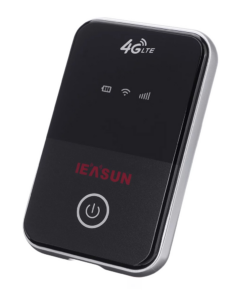 Wireless IEASUN 4G SIM modem prenosni