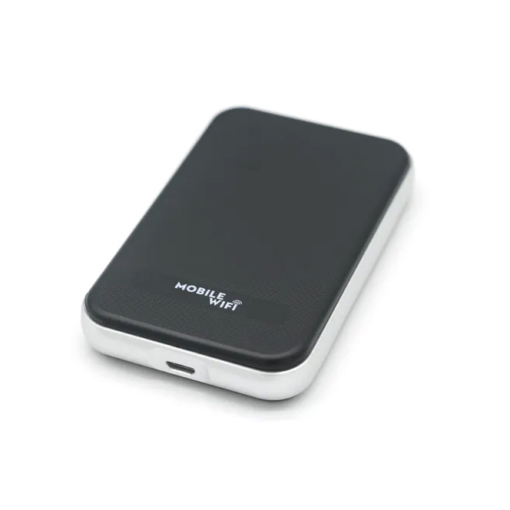 Wireless IEASUN 4G SIM modem prenosni - Image 3