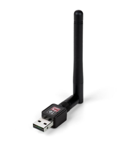 Wireless N adapter sa antenom USB 2.4GHz 2DB 150Mb JWD-U61